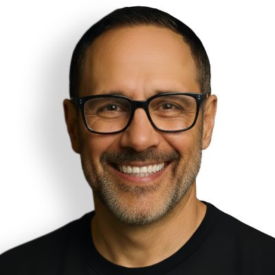 JRSaundersMind's profile picture. I build tech innovation, content, and community for the neurodivergent  community