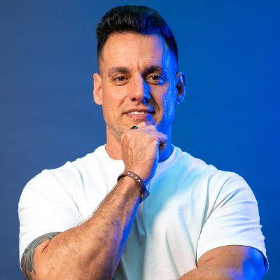 LeNutriPersonal's profile picture. 🎤 Palestrante
⚖️ Nutrição e Performance
Emagrecimento uso GLP‑1
🚀 Consultoria para:
Executivos, Médicos e Advogados
+1000 transformados! "Link Mídia Kit"