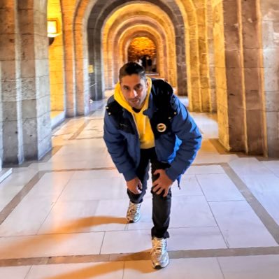 10rdinaryus's profile picture. Pʀᴏғᴇꜱꜱɪᴏɴᴀʟ Iꜱᴛᴀɴʙᴜʟ Cʜɪʟᴅʀᴇɴ ⭐⭐⭐⭐⭐🇹🇷 Ord.Knn.Efd🫰 'X' Tımarhane Sakini #MKA ᴷᴬᴰᴵᴷᴼ̈ᵞ Fenerbahçe S. Derneği Resmi Üyesi 💛💙☘️ #YAŞASINCUMHURİYET