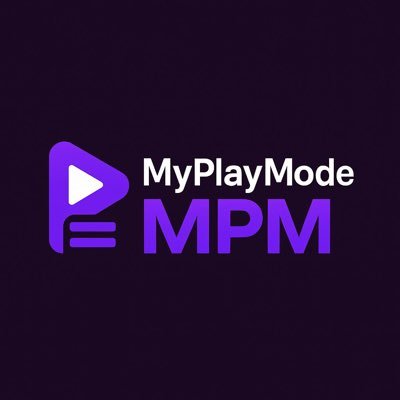 myplaymode's profile picture. FUTURE OF SPORTS 🚀