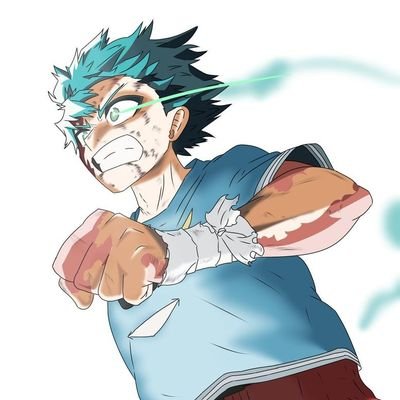 ImSydic's profile picture. Anime • OP #1 • JJK • CSM Spoilers