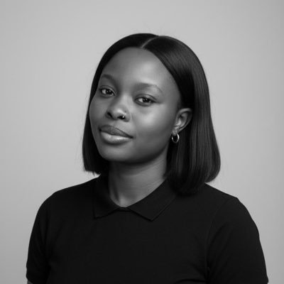 hildajesam's profile picture. I create products that not only look good but convert, retain and drive your business forward. Send a DM, let’s work together