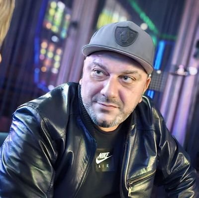 joni_dinu's profile picture. 