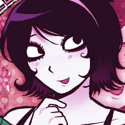 fatgayunicorn's profile picture. ꒰ sixteen  ⟡  gaybian lesboy  ⟡  ilmbf @leviathii 🤍 ꒱

MR CROME DOUBLES DNI im the only valid mr crome yume