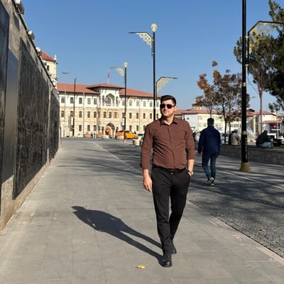 halitartuc's profile picture. Profilim'de gezerken galoş giymeyi unutmayın                                                    
   
Karadeniz Teknik Üniversitesi 🎓
Forest Engineer 🌲