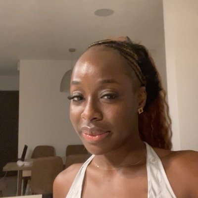 AmaFPG's profile picture. Full time woman of God. #artist #curator #SOTN