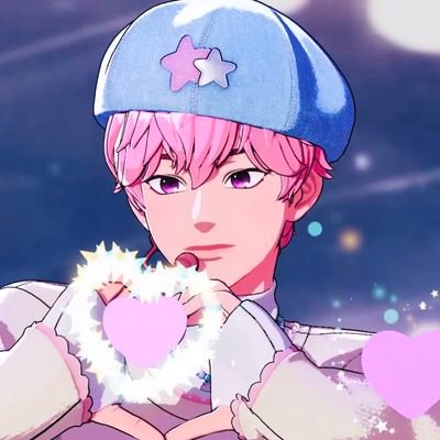 Fujomorax_'s profile picture. ✨ PLLI & OT5 ✨ MULTI FANDOM 💗🌸Bonggu's Pikkitta🦌🍓 ✍🏻 Graphic Artist 🍦 24 | Leo | Moots? | MINOR DNI | 🔞 | For commission: https://t.co/mG4wXVvZHx