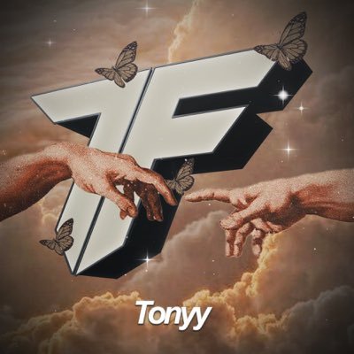 AyeTonyyy's profile picture. Sniper for @SevenFoldMedia