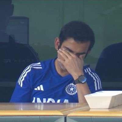 Indian_pep's profile picture. Back to peaceful days.