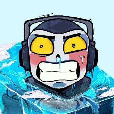 UltimoCirculo's profile picture. Hago dibujos y hablo sobre videojuegos… ¿profesionalmente? (ENG/ESP)

https://t.co/SJDxePtdkA