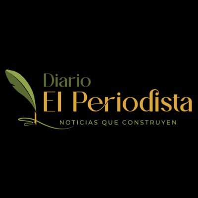 elperiodista_sv's profile picture. Somos un medio de comunicación emprendedor con visión #Constructiva Facebook: Diario El Periodista Instagram: elperiodistaoficial YouTube: Diario El Periodista