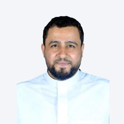 TawfiqAljohani's profile picture. دكتوراة في الهندسة الكهربائية

PhD, MSEE, MSGT, GR-SAE, LEED | Consultant | @ the intersection of smart, sustainable & secure energy systems | Personal Account