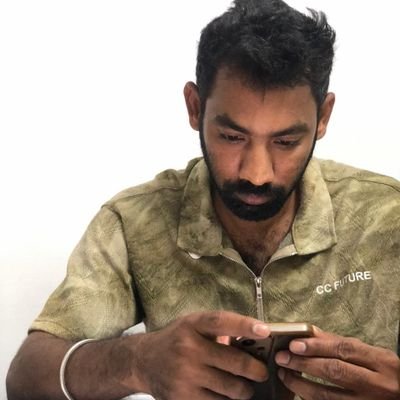 Madhesh2020's profile picture. #NATIONAL FIRST 🇮🇳
#Proud to be Hindu
#தமிழன் # followed by @narendramodi ji #அகண்ட பாரதம் #PRESIDENT RAYAPURAM MANDALAM #TIRUPUR NORTH BJP