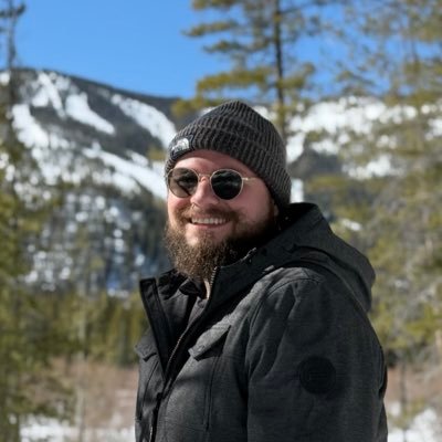 frontrangedev's profile picture. 