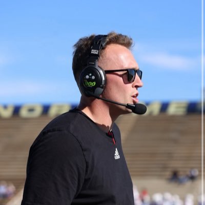 CoachSeanKelly's profile picture. Offensive Coordinator @ Northeastern Oklahoma A&M Football (JUCO) | LLPK❤️👑