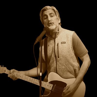 vikbangia's profile picture. Rhythm Guitarist w/ 90s Alternative Rock cover band, The RoadHouse Relics. CEO @VerumConsulting by day.