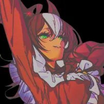 DarleyOfVictory's profile picture. 