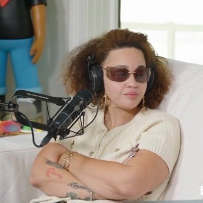 Danielabellaa's profile picture. I don’t want it if I have to ask ✨