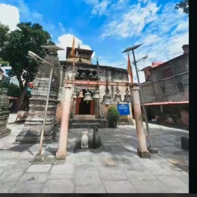 pindari261's profile picture. जय श्री राम 🚩 देवभूमि उत्तराखंड