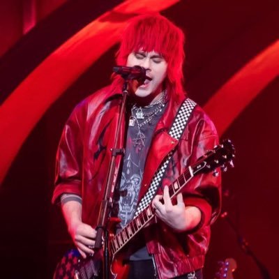 reddesert_5sos's profile picture. #MICHAEL: Real bands save fans. Real fans save bands. 5sos. 1d/solo, midnight till morning, and btr stan account. #1 ghost of you stan..heard hbg live in 2023