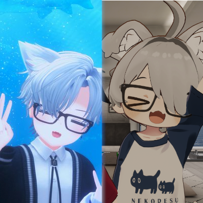 doranantoka_vrc's profile picture. 電子の海に揺蕩う朧です

S.C. NANA NET会員
https://t.co/KJdCzqobYh