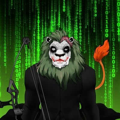 apokjamir150's profile picture. @proudlionstudio

7LF2QCVX