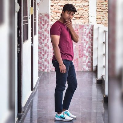 Sagar_Vish_'s profile picture. 