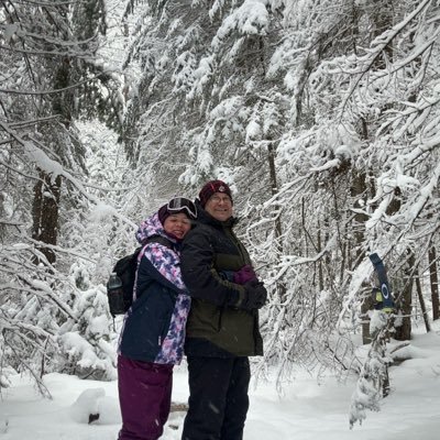 Lakeffectrunner's profile picture. 🏃,🏒,⛷x-country&backcountry,”☃️🥾🏃‍♂️snowshoeing”,⚽️,🛶,🏕,backpacking/hiking🥾,🚵‍♂️,🏐,🏊‍♂️and🏌️‍♂️.