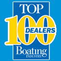 If you're planning to apply to Boating Industry magazine's Top 100 Dealer program, you can find tips and updates here.