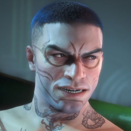 forg9etowo's profile picture. buzzcut season. twenty one years old. he/him. polish.