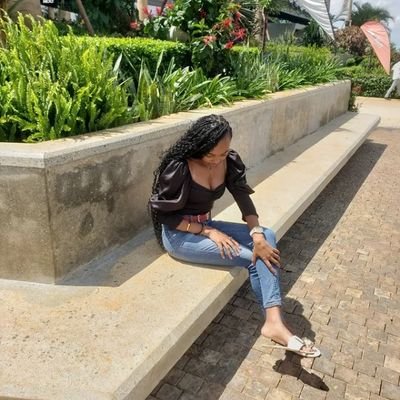 Christi49954870's profile picture. 🇰🇪|Bibliophile 📚| Law⚖️| Lawn tennis|Isaiah 60:22🙌🏾|Cat mom🐈💕|Mkulima mdogo