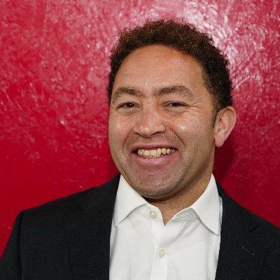 CalvinBailey's profile picture. Proudly @UKLabour's MP for Leyton and Wanstead.🌹 Wing Commander (Rtrd). For constituency matters and surgery info, email calvin.bailey.mp@parliament.uk