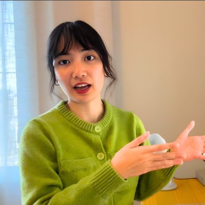 penolopied's profile picture. service experience designer