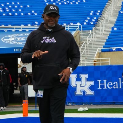 BallcoachjA's profile picture. TNTech Assistant HC | WRs - Focused on the Process of Winning #Coach #Birds🦅Prey #WingsUp #AimHigh | Instagram: @ballcoachja