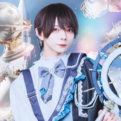 Ab7_Yuta's profile picture. たぶん予想より身長高いです