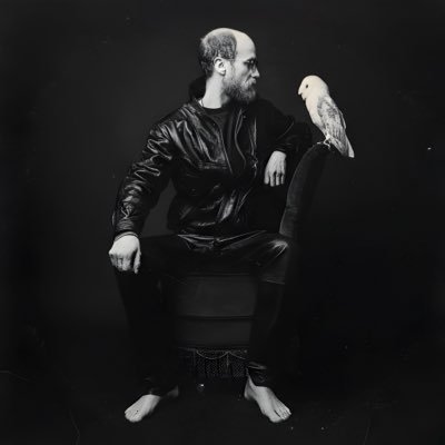 Hitherfurther's profile picture. Involution. Musician and Filmmaker. Working with the finer fibres.