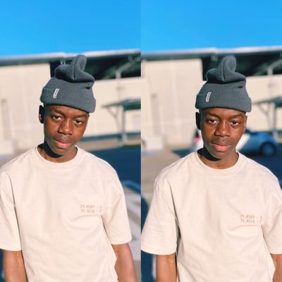 swiftmusiq's profile picture. mocha🐐.