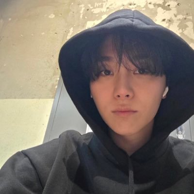 hooniegrace's profile picture. 𖥔i'll love you forever #SUNGHOON ♡