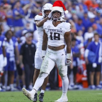 Cashius Howell Believer Profile