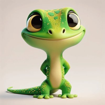 Geckopunt's profile picture. 