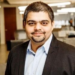 Prasad_Kothari's profile picture. #ai & #Datascience Leader, Author of 3 books, Guest Lecturer, Advisor, Sponsor MIT Eurekafest (views my own)