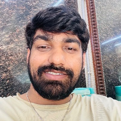 rv_laddha's profile picture. Just trying to be better than yesterday