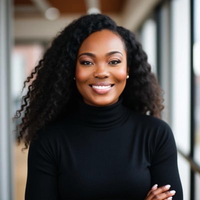 nana_amoah's profile picture. Responsible Technologist | Board Director | Investor | former Global Director @Meta, @WhatsApp, @Google| Oxford MBA | 🇬🇭