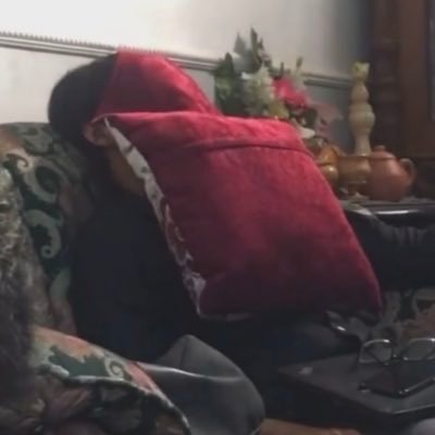 rarealf's profile picture. o_O