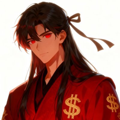 LewisKuo2's profile picture. 百万负债  |  WEB2程序员  |  POW矿工  |  山寨Holder | 链上枯坐者 | 空头玩家 |  国漫爱好者 | 项目研投 | Alpha  | builder | yapper