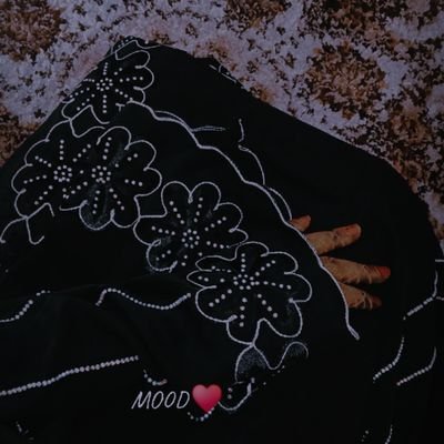 fannatieee's profile picture. When you hear the news of my death, please forgive me and ask Allah to forgive me🙏😭💔

MAIDUGURI SMALL CHOPS 👩‍🍳