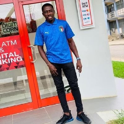 IngAnnor's profile picture. Civil Engineer @ NAG FAIRMOUNT