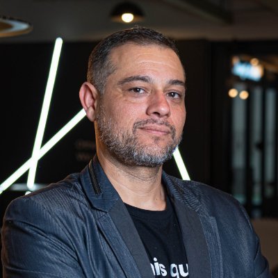 adilsonojr's profile picture. Developer
Java | Node | Vue.js | React.js | AWS