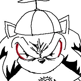 Smitty_WTBISlol's profile picture. (F)artist | MINOR!!| black | pan and genderfluid | basic dni |