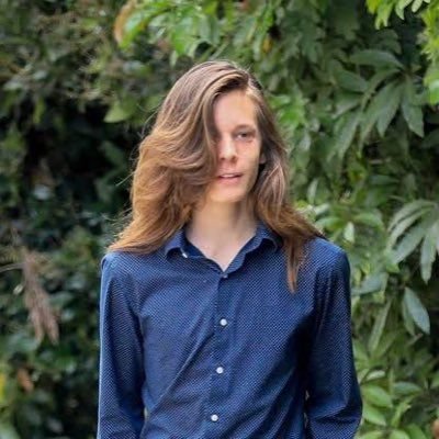 Damian_muskreal's profile picture. Son of Musk. Self support. Self Media. Tech Support Make America Great Again. The Future Is Here 🚀 🇺🇸